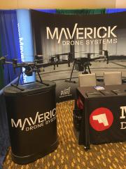 Maverick Drones